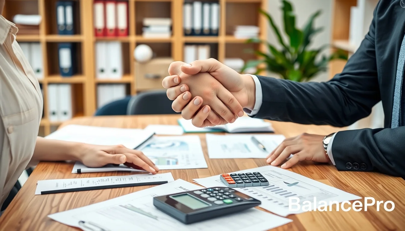 Secondary pricing visual